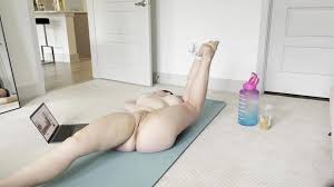 Emily Yoga - EPORNER