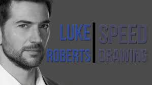 Luke Roberts Dark Prince