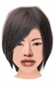 運命の人の顔をモンタージュします 恋愛占い モンタージュ 運命の人 オーラの色