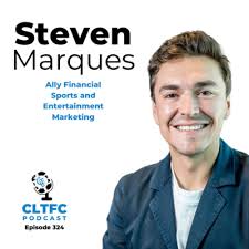 Aaron Osborne, Coke Consolidated Director of Consumer Connections by  Charlotte FC Podcast