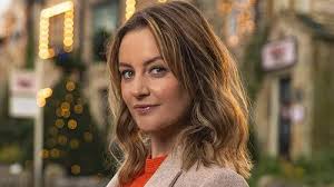 Is Ella leaving Emmerdale? Actress Paula Lane's ITV soap future 'sealed'  amid exit