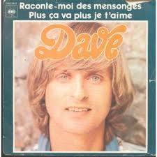 Raconte-moi des mensonges, Plus ça va plus je t'aime