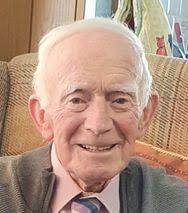 Condolence Book for P.J. Slattery (Tipperary Town, Tipperary)