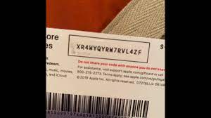 We did not find results for: Free Itunes 15 Gift Card Redeemed Youtube