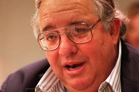 Attorney Who Raised the Bar