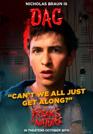 Freaks of Nature Movie Poster (#5 of 8) - IMP Awards