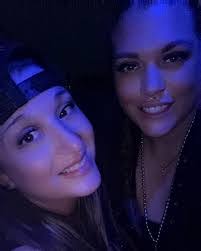 Erika Goddard's Instagram, Twitter & Facebook