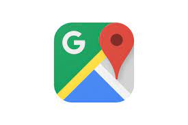 This example replaces the default marker with a custom flag icon. Google Maps Gets A New Icon And More Tabs To Celebrate 15th Anniversary The Verge