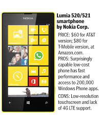 But after a week of having the phone i . Good Smartphones For Gifts The Boston Globe