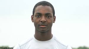 Marcus Brice 2013 Wide Receiver