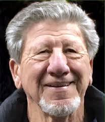 Frederick Raymond Peragallo Obituary