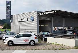 Leiter flottenabteilung · october 2016 to december 2018 · basel, switzerland Auto Wirtschaft Das Monatsmagazin Fur Die Automobilbranche