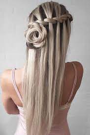 36 Boho Inspiriert Kreative Und Einzigartige Hochzeit Frisuren Frisuren Trends Haarschnitte Fur Lange Haare Zopf Lange Haare Lange Haare