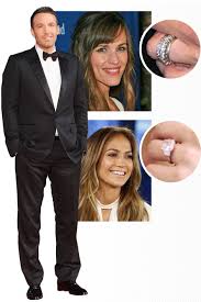 Jennifer aniston brad pitt engagement ring eye candy jennifer aniston wedding ring celebrity wedding rings celebrity engagement rings. Who Got The Better Ring Celebrity Engagement Rings