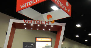 VATECH Global Blog: Overseas Subsidiary Focus: VATECH America