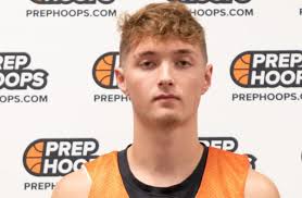 Haidyn Garrison, Richard Gull Lake