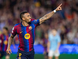 Oleksandr Zinchenko responds to Gabriel Jesus after Barcelona moment and Arsenal accusation