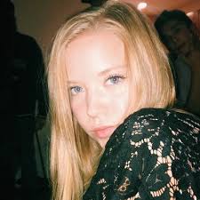 Olivia Gill (@LivKatherineG)