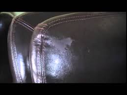 How To Fix A Peeling Leather Couch