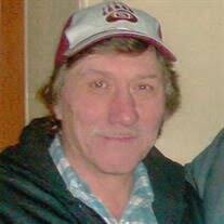 Frank Ramey Jr. Obituary