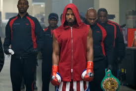 Последние твиты от #creed2 (@creedmovie). Creed 2 Lays The Groundwork For A Satisfying Ending With Creed 3 Observer