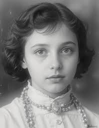 THE GOOD MILK" **Marie Yvonne Laur** , known as **Yo Laur** , born