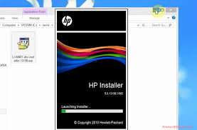 Download the latest drivers, firmware, and software for your hp laserjet 1200 printer.this is hp's official website that will help automatically detect and download the correct drivers free of cost for your hp computing and printing products for windows and mac operating system. Driver Hp Laserjet 1200 Printer Download And Install Instruction