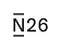 N26 GmbH