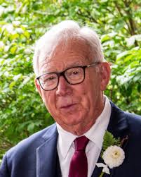 Malcolm McKinley Jones, Jr. Obituary May 31, 2024