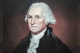 George Washington | सबसे बीमार राष्ट्रपति थे 'वाशिंगटन'