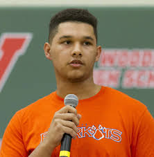 SIGNING DAY: Splendora celebrates three athletes heading to the next level