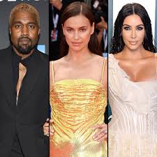 Are kanye west & irina shayk dating?: Kanye West Has Been Dating Irina Shayk For Months After Kim Split Celebrity News Breaking News Today
