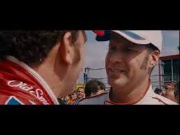 The legend of ricky bobby. Talladega Nights I M The Magic Man Youtube