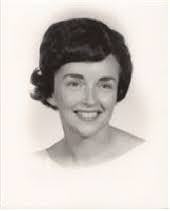 Obituary information for Lacy Ann Ferguson