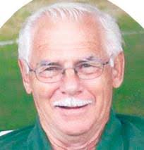 Edward BRIANT Obituary