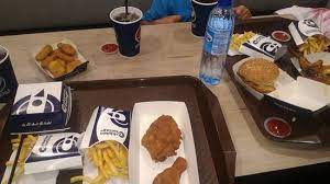Best camping in kuala terengganu on tripadvisor: Chicken Cottage Kuala Terengganu Restaurant Bewertungen Telefonnummer Fotos Tripadvisor