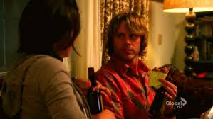 Deeks And Kensi Dating