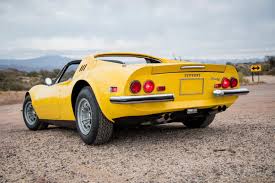 Ferrari 1974 dino 246 gts. Coachbuild Com For Sale Ferrari Dino 246 Gts 1974