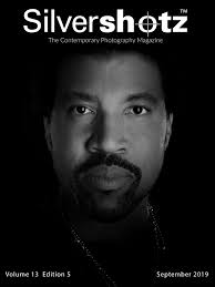 Silvershotz December 2007 Volume 4 Edition 4