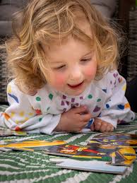 Meet Your Board Feb 2025