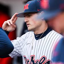 Ole Miss Baseball