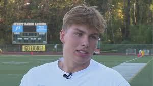 High School Spotlight: West Linn's Sam Leavitt thriving in senior season