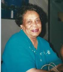 Mildred Harrell Service Details