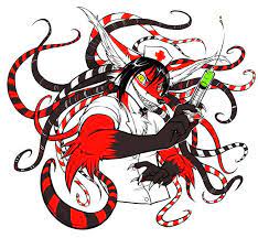 Renard Queenston Anthro Furry Furry Art Furry