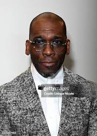 63 Jamal Harrison Bryant Photos & High Res Pictures