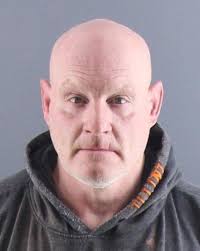 02/12/2025 Oakes, Richard Patrick Gender: Male Height: 5'11" Fulton County  Jail Charge: Warrant Classification: 725 ILCS 5/110-3