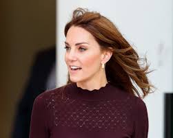 See more ideas about kate middleton, middleton, kate middleton hair. Kate Middle Goes Blonder With Caramel Highlights Photos Allure