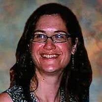 Staci Allison Radford Vincent Obituary