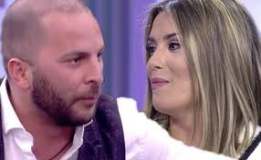 La pareja que forman antonio tejado y candela está cada vez menos consolidada debido a los celos que ella tiene en la casa de 'gh dúo'. La Peticion De Candela A Gh Duo Para Alejar A Antonio Tejado Para Siempre