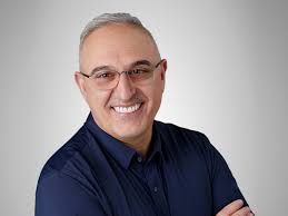 HPE Senior Leadership Team